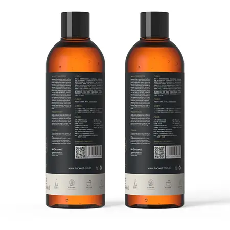 克威尔沐浴露男士女持久留香古龙香泡沫沐浴乳男士沐浴露 单瓶装